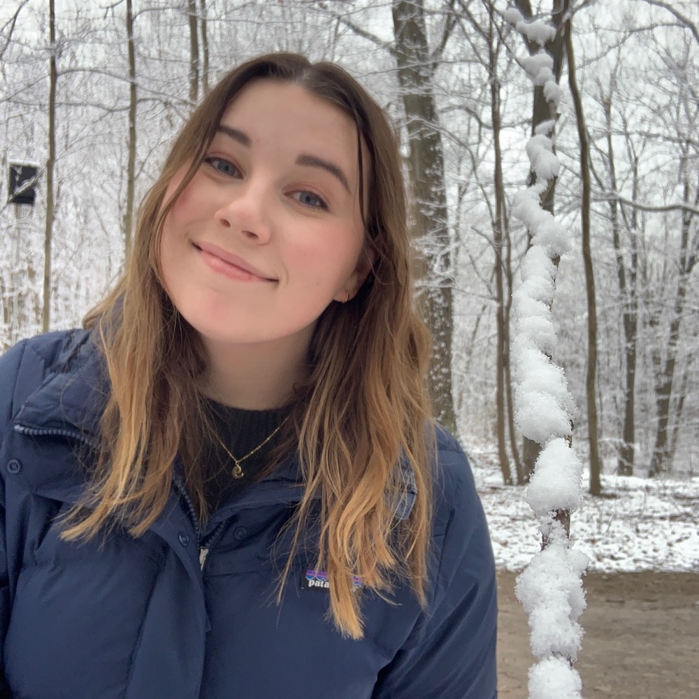 Meet your Posher, Emily